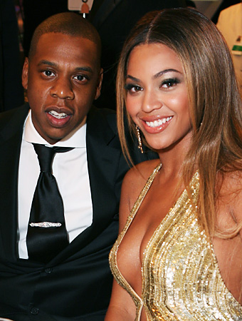 Beyonce, Jay-Z