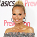 Kristin Chenoweth's Style Icon: Nicole Richie!