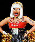 Super Bowl Fashion: Nicki Minaj and M.I.A. Designers’ Surprising Reaction!