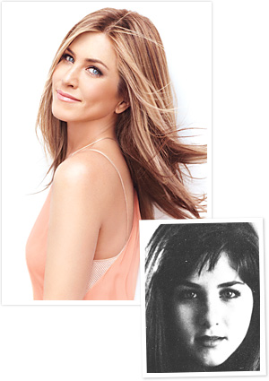Jennifer Aniston