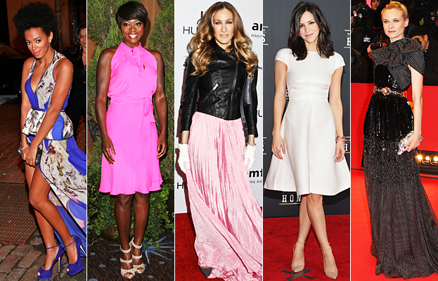 Top Looks of the Week