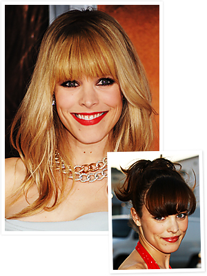 Rachel McAdams, The Vow