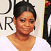 Octavia Spencer's Red Carpet Designer: 'She Put on My Dress and Cried'