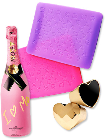 Valentine Ideas   on Valentine   S Day  Gifts Ideas For You    Instyle Com What S Right Now