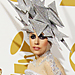 Grammys: Wildest Looks on the Red Carpet!