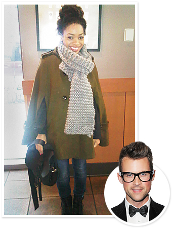 Brad Goreski
