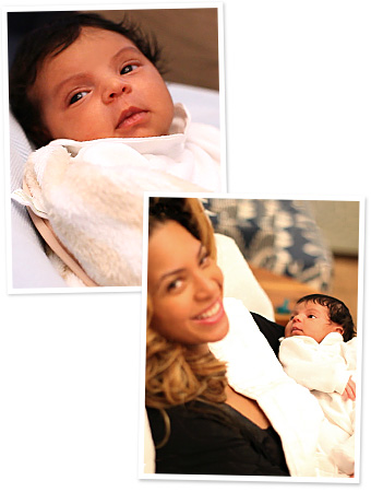 Blue Ivy Carter