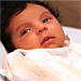 Beyoncé's and Jay-Z Reveal Blue Ivy Carter Baby Pictures!