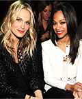 Fashion Week News: Jason Wu, Zoe Saldana, Barbie, and More!