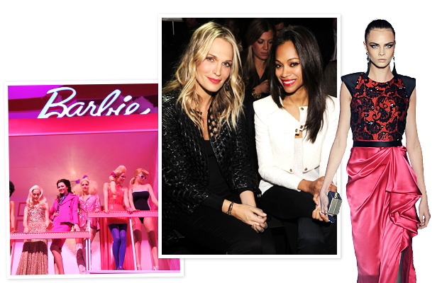 New York Fashion Week