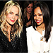 Fashion Week News: Jason Wu, Zoe Saldana, Barbie, and More!