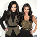 Kardashians, Alves, and More Launch New QVC Collections