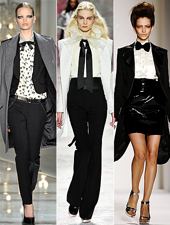Bow Ties