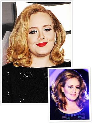 Adele