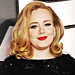 Grammys Hair Watch: Adele Rolls in as a Blonde!