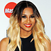 Grammys Hair Watch: Ciara Lightens Up!