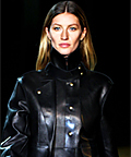 Fashion Week News: Gisele, Nina, Camila, and More!