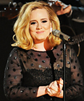 Grammys 2012: Most Stylish Performances!