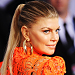 Grammys 2012 Hair Trend: Sleek Ponytails 