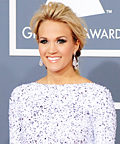 Grammys 2012 Red Carpet: What Everyone Wore!