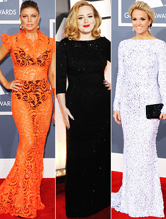 Grammys