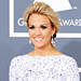 Grammys 2012 Red Carpet: What Everyone Wore!