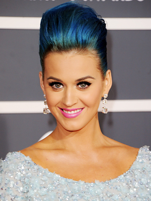 Katy Perry Jason Merritt Getty Images