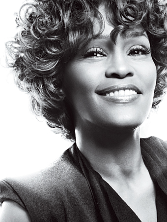 Whitney Houston