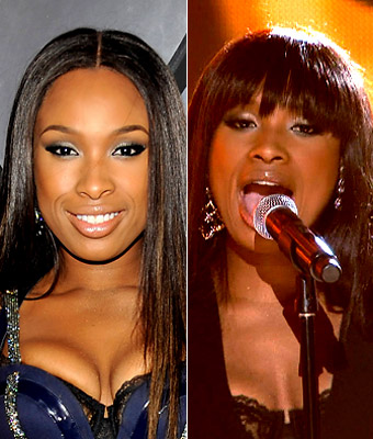 Jennifer Hudson