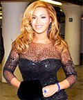 Monique Lhuillier on Dressing Beyoncé: “She Looked Amazing!”