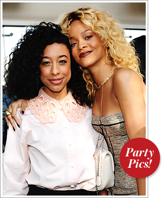 Grammy After-Party InStyle