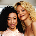 Grammys 2012 Parties: Corinne Bailey Rae, Rihanna, and More!