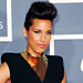 Grammys 2012 Fashion Trend: Metal Heads!