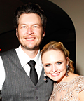 Grammys 2012: Inside the Warner Music Group and InStyle Party!