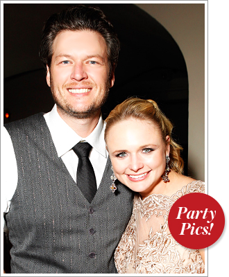 Warner Party