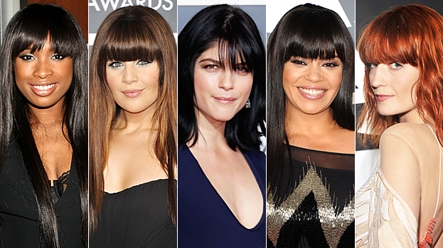 Bangs Grammys
