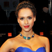 Red-Carpet Trend: Electric Blue