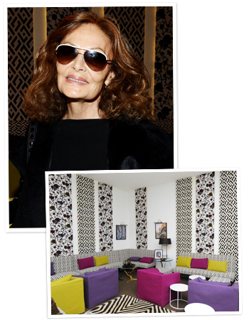Diane von Furstenberg