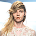 Brad Goreski’s FW Moment of the Day: Rodarte's Sideswept Hair