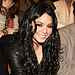 NY Fashion Week Day 7: Vanessa Hudgens, Rodarte and More!