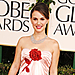 Red-Carpet Trend: Kissed by a Rose