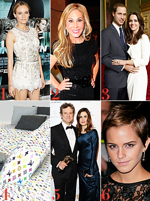 diane kruger kate middleton emma watson