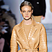 Stylist Nicole Chavez’s FW Favorites: Michael Kors' Monochromatic Signature
