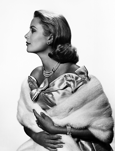 Grace Kelly