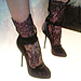 Brad Goreski’s FW Moment of the Day: Marchesa's Footwear