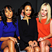 NY Fashion Week Day 8: Liv Tyler, Oscar de la Renta and More!