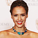 Jessica Alba Is Pregnant, Marc Jacobs' $1 Million Show and More!