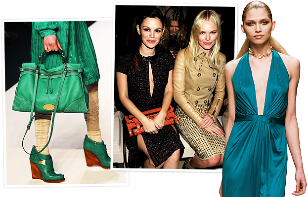 London Fashion Week