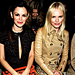 London Fashion Week: Rachel Bilson, Kate Bosworth, Issa and More!