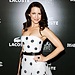 Costume Designer Awards Red Carpet: Davis, Berry, More!